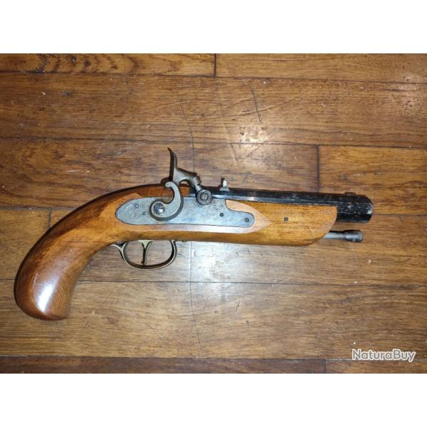 Dikar Spain 45 cal COLONIAL Black power only