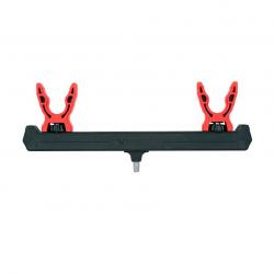 NYTRO SUPPORT CANNE STEADY SLIDING DOUBLE DUO BACK REST NYTRO