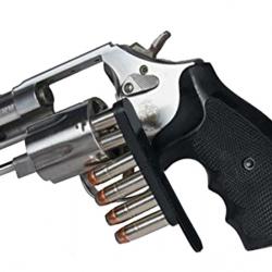 1 speed loader pour revolver