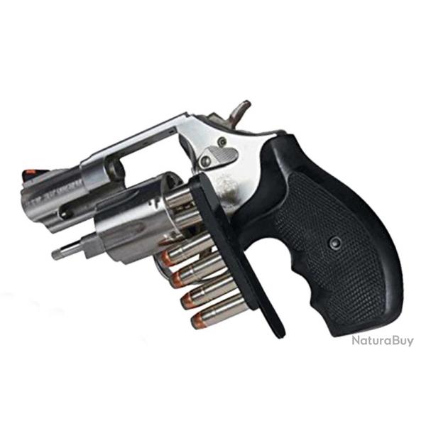 1 speed loader pour revolver