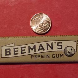 WW2 Chewing gum US army 1942 - 1944