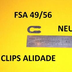 clips alidade NEUF de FSA MAS 49-56 FSA 49/56 - VENDU PAR JEPERCUTE (TS216)