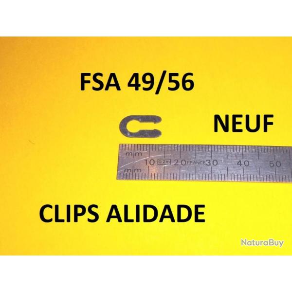 clips alidade NEUF de FSA MAS 49-56 FSA 49/56 - VENDU PAR JEPERCUTE (TS216)