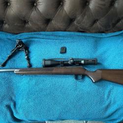 Cz 457 varmint