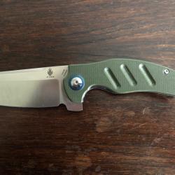 couteau KIZER Mini Sheepdog