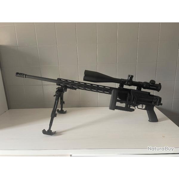 ruger precision rifle 308