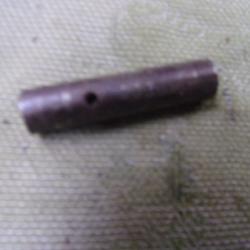 goupille de bascule  de fusil Manufrance mod 222 en calibre 16