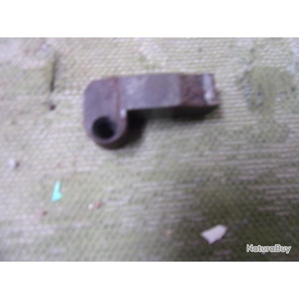 pice de fusil Manufrance mod 222 en calibre 16