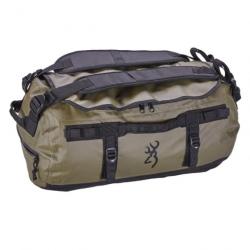 Sac de transport Browning Duffle - Vert / 40 L