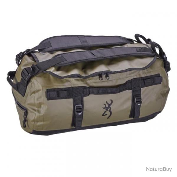 Sac de transport Browning Duffle - Vert / 40 L