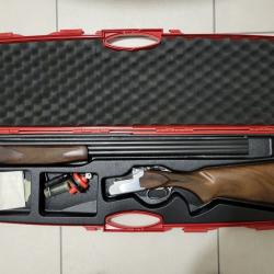 Fusil Winchester Suprême Sporting 12/70