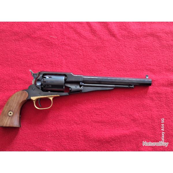 Revolver Remington 1858 Pietta Cal. 44