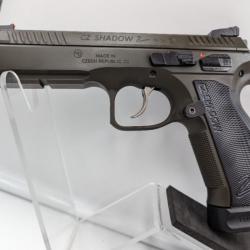 PISTOLET CZ SHADOW 2 OD GREEN  9X19