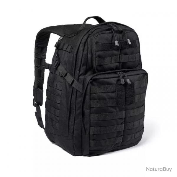 Sac  Dos Rush 24(TM) 2.0 37L Noir (019)