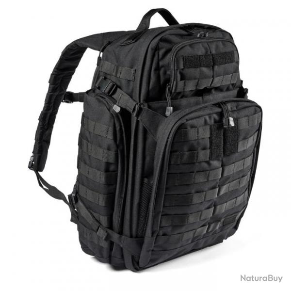 Sac  Dos Rush 72(TM) 2.0 55L Noir (019)