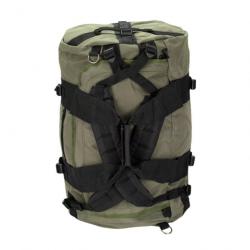 Sac Tap KitMonster 65L Vert Olive