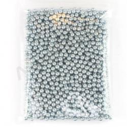 Billes aluminium 6MM - Airsoft X300 BILLES 0.30 Gramme