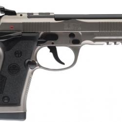 Pistolet BERETTA 92X Performance Optic Ready Cal 9mm Para