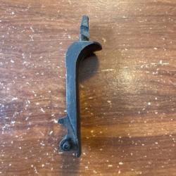 Pédale de sûreté automatique + goupille pour FN Browning 10/22