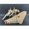 petites annonces chasse pêche : REVOLVER THE GUARDIAN AMERICAN MODEL OF 1878 cal 7mm à broche