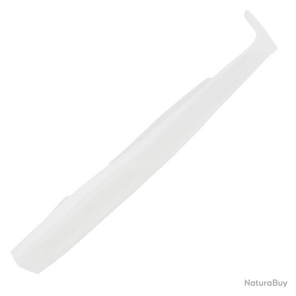 Corps Black Eel 11cm - Taille 2 - Be 110 - Par 3 White Coco