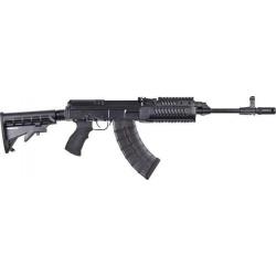 OFFRE DIRECT D'USINE ! CARABINE DE TIR CSA Vz58 TACTICAL CAL.7.62x39 - CATEGORIE B