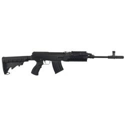 CARABINE DE TIR CSA Vz58 TACTICAL CAL.7.62x39 - CATEGORIE B