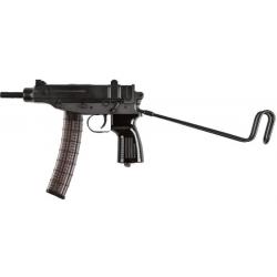 PISTOLET-MITRAILLEUR CSA SKORPION CAL.22LR - CATEGORIE B