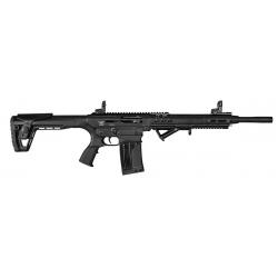 OFFRE DIRECT USINE ! FUSIL SEMI-AUTO AR12 CAL.12/76 ÉPROUVÉ ACIER - CATÉGORIE B