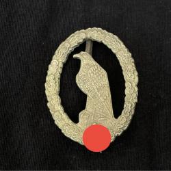 Reproduction - Insigne du personnel volant - Allemand WW2