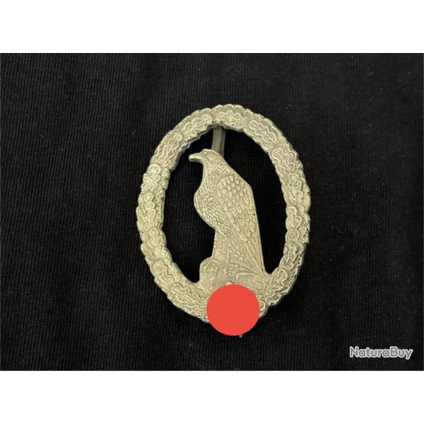 Reproduction - Insigne du personnel volant - Allemand WW2