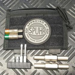 Fix It Sticks - SPUHR Approved Kit - TQ-FISS