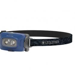 Lampe frontale HF4R Core Bleu - LEDLENSER