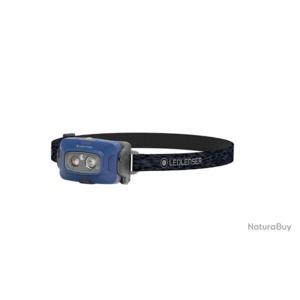 Lampe frontale HF4R Core Bleu - LEDLENSER