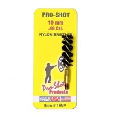 Proshot - Ecouvillon Nylon 10mm/.40 - 10NP