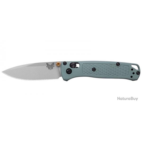 Benchmade - BN533SL_07 - Mini Bugout