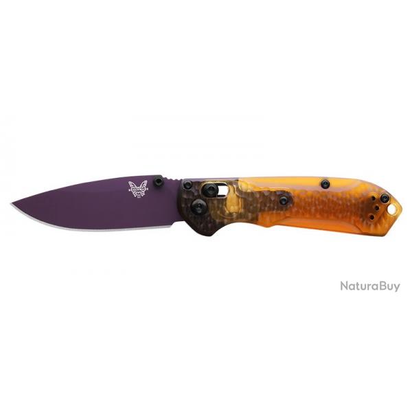 Benchmade - BN565PL_2501 - Mini Freek - Edition Limite