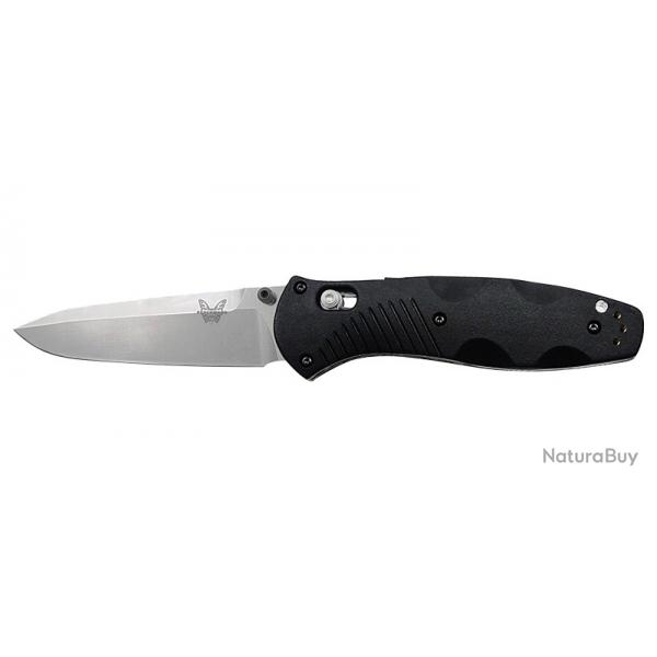 Benchmade - BN580 - Barrage