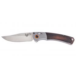 Benchmade - BN15085_2 - Mini Crooked River