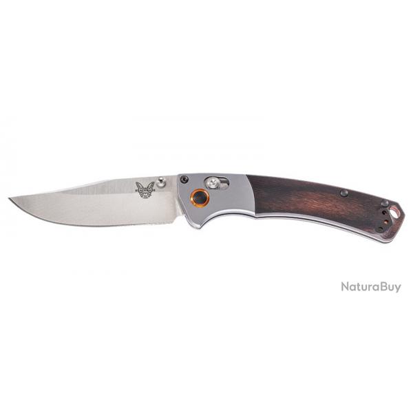 Benchmade - BN15085_2 - Mini Crooked River