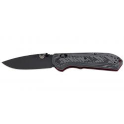 Benchmade - BN560BK_1 - Super Freek