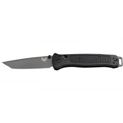 Benchmade - BN537GY - Bailout