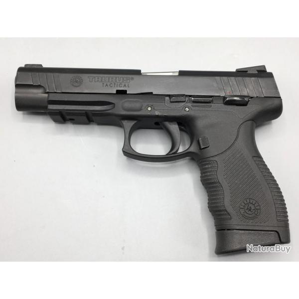 Taurus PT-24/7 OSS DS 9x19 occasion