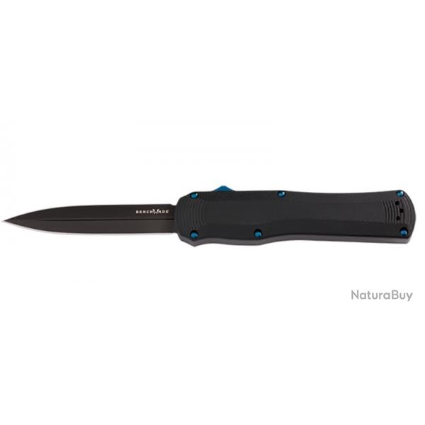 Benchmade - BN3400BK - Autocrat BK