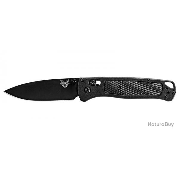 Benchmade - BN535BK_2 - Bugout