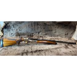 FUSIL S-A BENELLI RAFFAELLO CAL 12/76 OCCASION