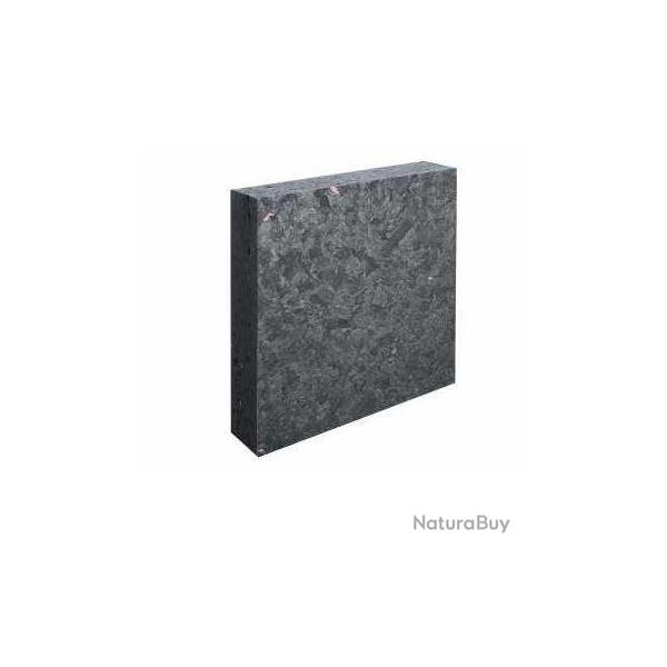 STOP'IN TARGET - BUTTE CIBLE MOUSSE 80 CM DOUBLE EPAISSEUR