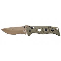 Benchmade - BN275SFE_2 - Adamas - Sibert