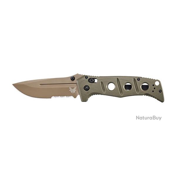 Benchmade - BN275SFE_2 - Adamas - Sibert