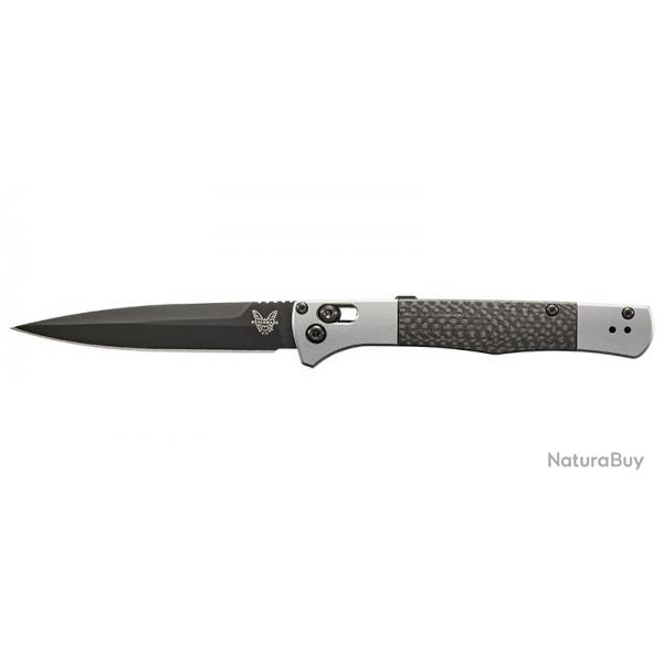 Benchmade - BN4170BK - Auto Fact